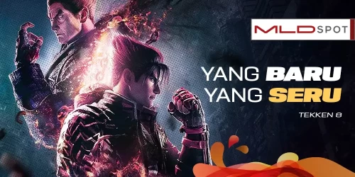 5 Fakta Unik Tekken 8 sebagai Best Fighting Game 2024